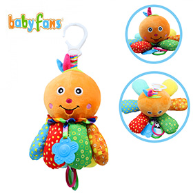 baby rattle cartoon